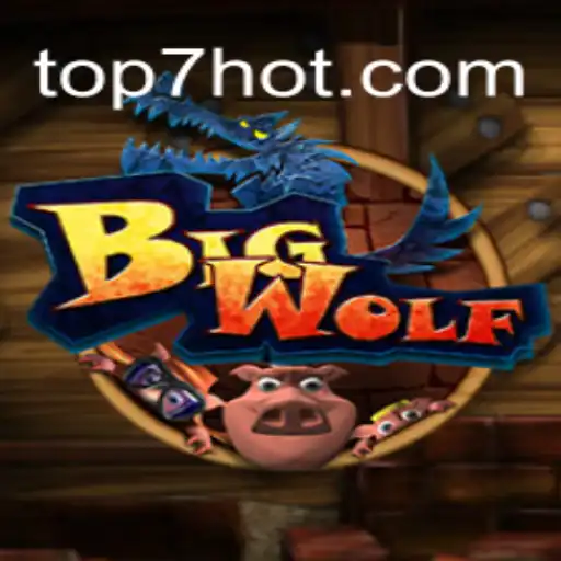 Explorando o Universo de BigWolf: Um Guia Completo