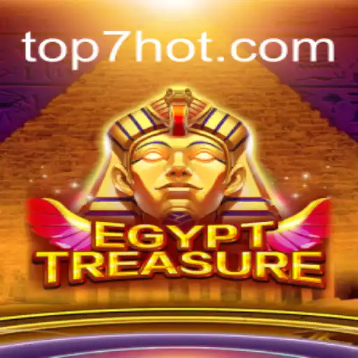 Descubra o Fascinante Mundo de EgyptTreasure: Uma Jornada no Tempo Antigo
