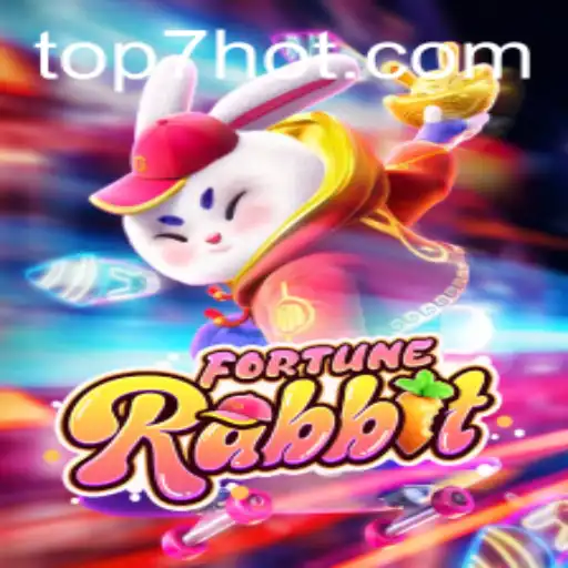 FortuneRabbit: Explorando o Jogo do Ano no top7.game