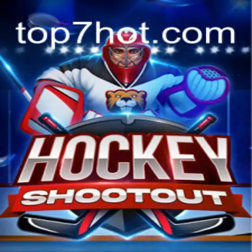 Explorando o Fascinante Universo de HockeyShootout