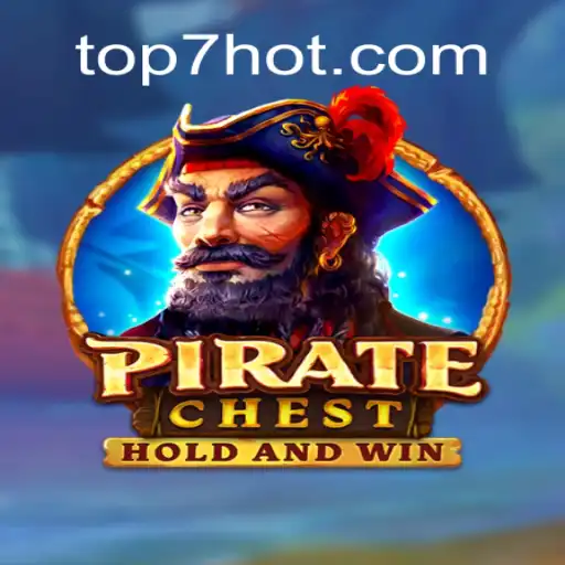 PirateChest: Explorando Aventuras no Mundo dos Piratas