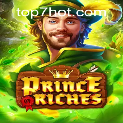 Explorando o Fascinante Mundo de PrinceOfRiches: Tudo o Que Você Precisa Saber