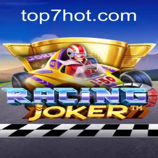 RacingJoker: A Emoção das Pistas com Top7.game