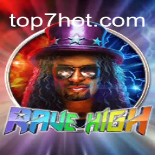 Explorando RaveHigh: O Jogo Que Está Dominando O Top7.game