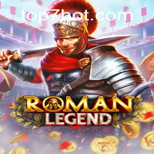 Descubra o Fascinante Mundo de RomanLegend: Um Jogo que Conquista no top7.game