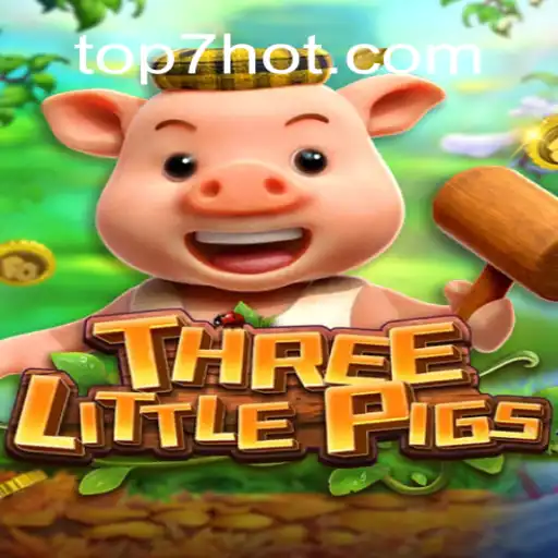Descubra a Magia do Jogo THREELITTLEPIGS: Um Mergulho nas Aventuras do Tabuleiro